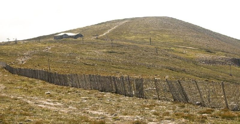 Cairn Gorm